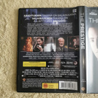 THE PRESTIGE DVD - pikkukuva 2