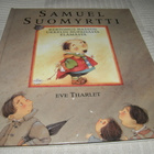 Eve Tharlet Samuel Suomyrtti - pikkukuva 1