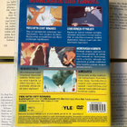 Muumilaakson tarinoita: Pikku Myyn lyhyt romanssi (DVD) - pikkukuva 2