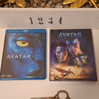 Avatar 1-2 (3-Blu-Ray/1-Dvd) - pikkukuva 1