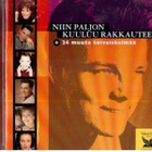 NIIN PALJON KUULUU RAKKAUTEEN (TUPLA) - pikkukuva 1