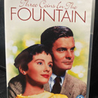 Three Coins In The Fountain (1954) DVD - pikkukuva 1