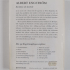 Albert Engström : Kryss och landkänning - pikkukuva 2