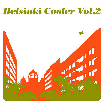 HELSINKI COOLER Vol. 2