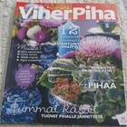 Viherpiha -lehtiä - pikkukuva 5