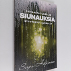 Sirpa Hilpinen : Siunauksia : taivaasta ylhäältä, syvyyde... - pikkukuva 1