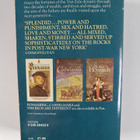 Susan Howatch : Sins of the fathers - pikkukuva 2