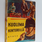 David Hume : Kuolema kintereillä : salapoliisiromaani - pikkukuva 1