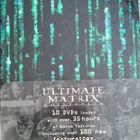 The Ultimate Matrix Collection -10DVD - pikkukuva 1