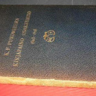 K. F. Puromiehen Kirjapaino Osakeyhtiö 1928 1.p. - pikkukuva 2