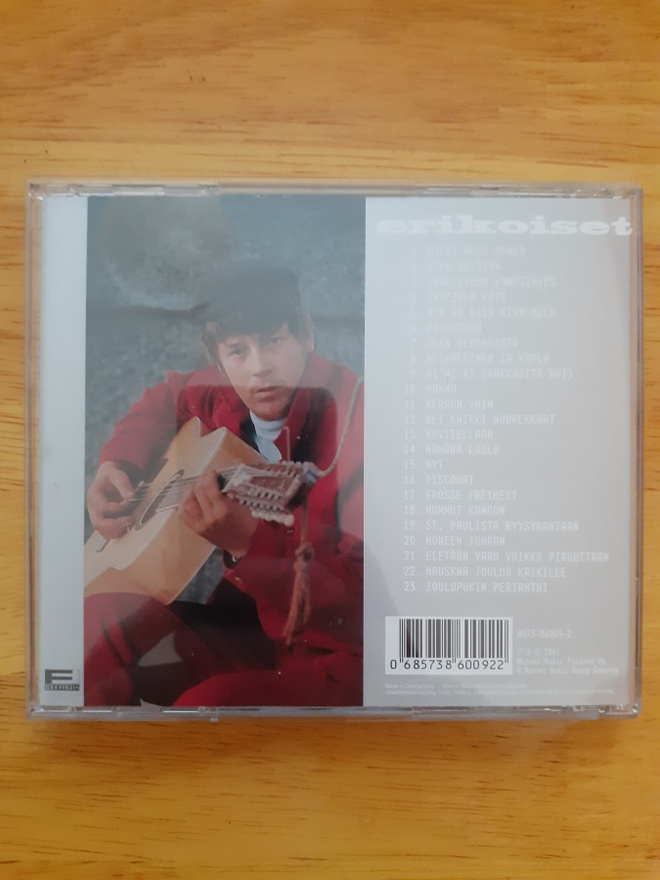 Item image