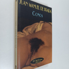 Juan Manuel de Prada : Conos - pikkukuva 1