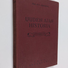 A. V. Jefimov : Uuden ajan historia : keskikoulun VIII lu... - pikkukuva 1