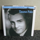 Tauno Palo:Unohtumattomat cd - pikkukuva 1