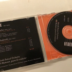 Helsinki festival otchestra - Olli Mustonen . Sibelius CD - pikkukuva 2