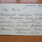 Sotilas kirjoittaa kirjettä kp - 1942 - pikkukuva 2