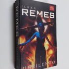 Ilkka Remes : Uhrilento - pikkukuva 1