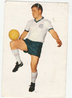 Champion Jalkapallo -65