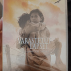 Varastetut lapset (2002) DVD Suomijulkaisu - pikkukuva 1