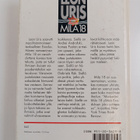 Leon Uris : Mila 18 - pikkukuva 2