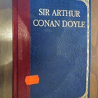 Sir Arthur Conan Doyle: Sherlock Holmes - am. yhteisnide - pikkukuva 2