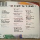 V/A - Grammy Rap Nomines 1999 CD - pikkukuva 2
