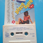 UNION DISCO SOUND KASETTI. - pikkukuva 1