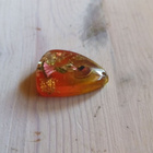 amber pendant - pikkukuva 2
