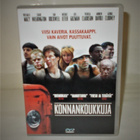 KONNANKOUKKUJA - pikkukuva 1