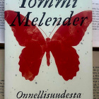 Tommi Melender - Onnellisuudesta (nid.) - pikkukuva 1