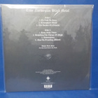 DARKTHRONE - PANZERFAUST EX+/M- 2010 LP - pikkukuva 2
