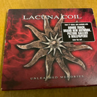 Lacuna Coil - Unleashed Memories (cd) - pikkukuva 1