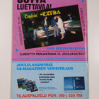 V8 Magazine 8/1985 - pikkukuva 2