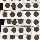 Australia half penny 35 kpl ja uudempia 50 kpl - pikkukuva 1