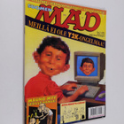 Suomen Mad nro 2/2000 - pikkukuva 1