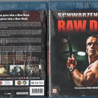 Raaka Keikka (59 778) UUSI -FI- nordic, BLU-RAY arnold schw - pikkukuva 1