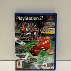 Vegas Casino 2 PS2 (CIB) - pikkukuva 1