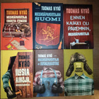 Tuomas Kyrö signeeraus - 6x Mielensäpahoittaja - pikkukuva 2