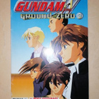 Mobile Suit GUNDAM WING Ground Zero 3 - pikkukuva 1