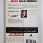 Stephen Hill : Wanted: Extreme Christians - pikkukuva 2