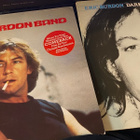 Eric Burdon x 2: Comeback ja Darkness Darkness LP - pikkukuva 1