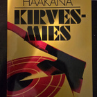 Kari Haakana: Kirvesmies 1.p - pikkukuva 1