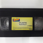 Atlantis- Milon paluu (WD, vhs) - pikkukuva 5