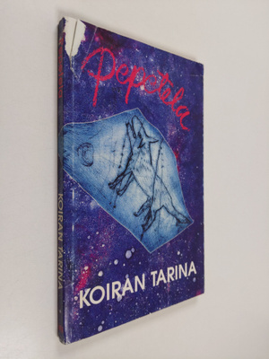 Pepetela : Koiran tarina