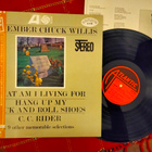 Chuck Willis LP - pikkukuva 1