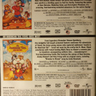 Fievel An American Tail 2DVD - pikkukuva 2