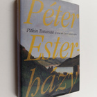 Peter Esterhazy : Pitkin Tonavaa, eli Kreivitär Hahn-Hahn... - pikkukuva 1