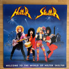 Helter Skelter - Welcome to the world of H. S. LP ORIG. -88 - pikkukuva 1