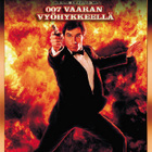 007 Vaaran Vyöhykkeellä - DVD - pikkukuva 1