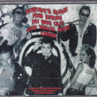 The East Bay Chasers - Johnny Is A Junky (CD, EP) - pikkukuva 2